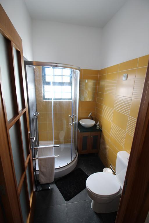 Vivenda Atlantida Villa Ponta Delgada Eksteriør billede