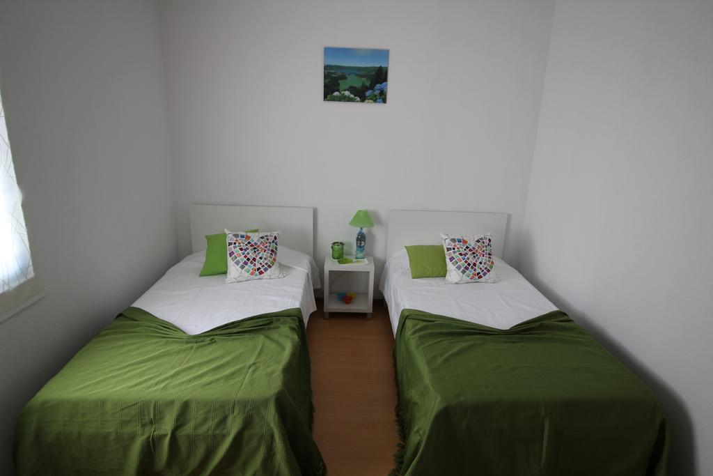 Vivenda Atlantida Villa Ponta Delgada Eksteriør billede