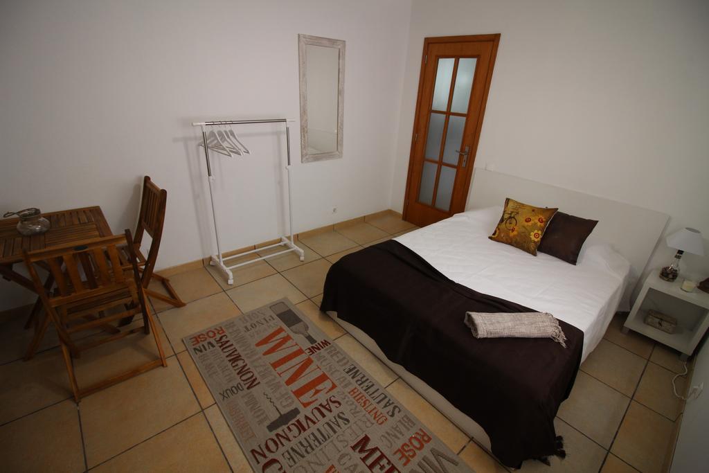 Vivenda Atlantida Villa Ponta Delgada Eksteriør billede