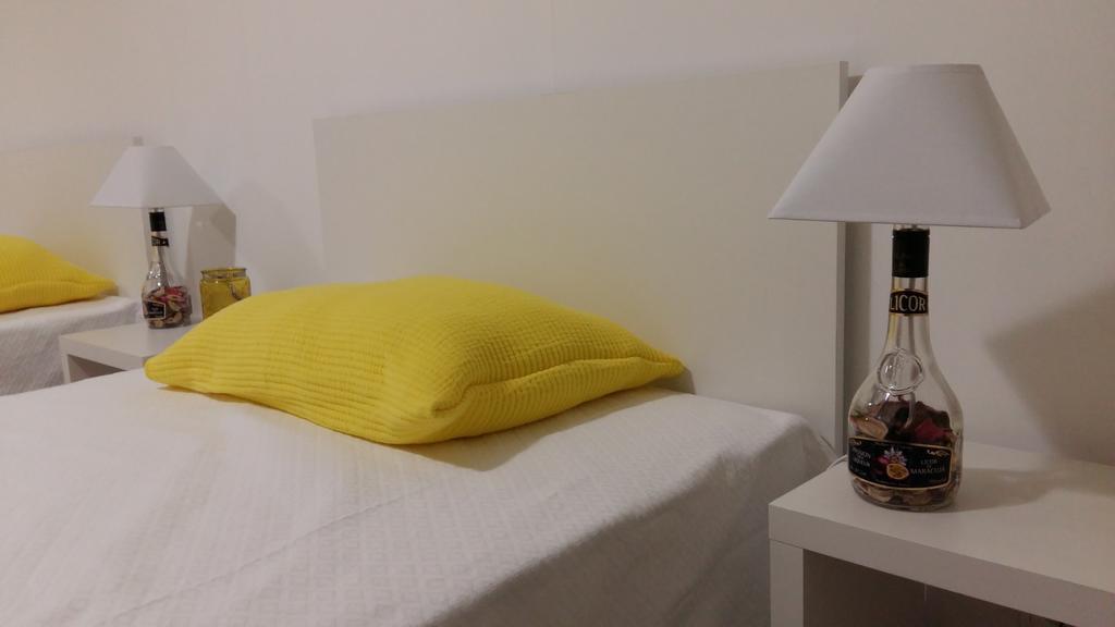 Vivenda Atlantida Villa Ponta Delgada Eksteriør billede