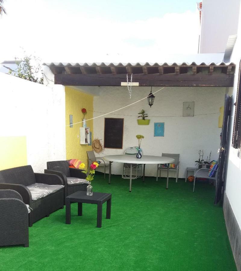 Vivenda Atlantida Villa Ponta Delgada Eksteriør billede